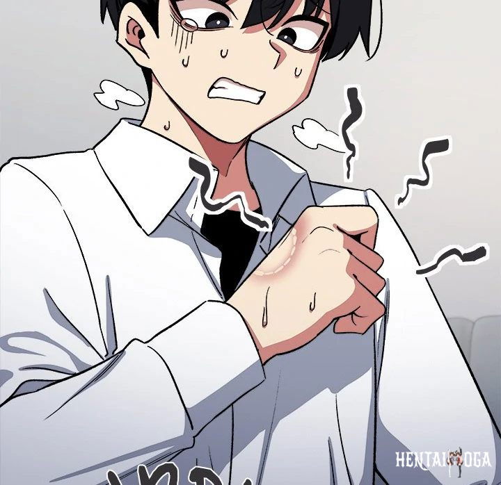 Stop Smoking Stop Smoking Chapter 42 - Page 62