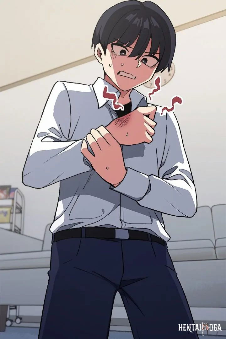 Stop Smoking Stop Smoking Chapter 42 - Page 69