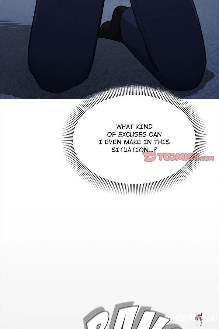 Stop Smoking Stop Smoking Chapter 42 - Page 70