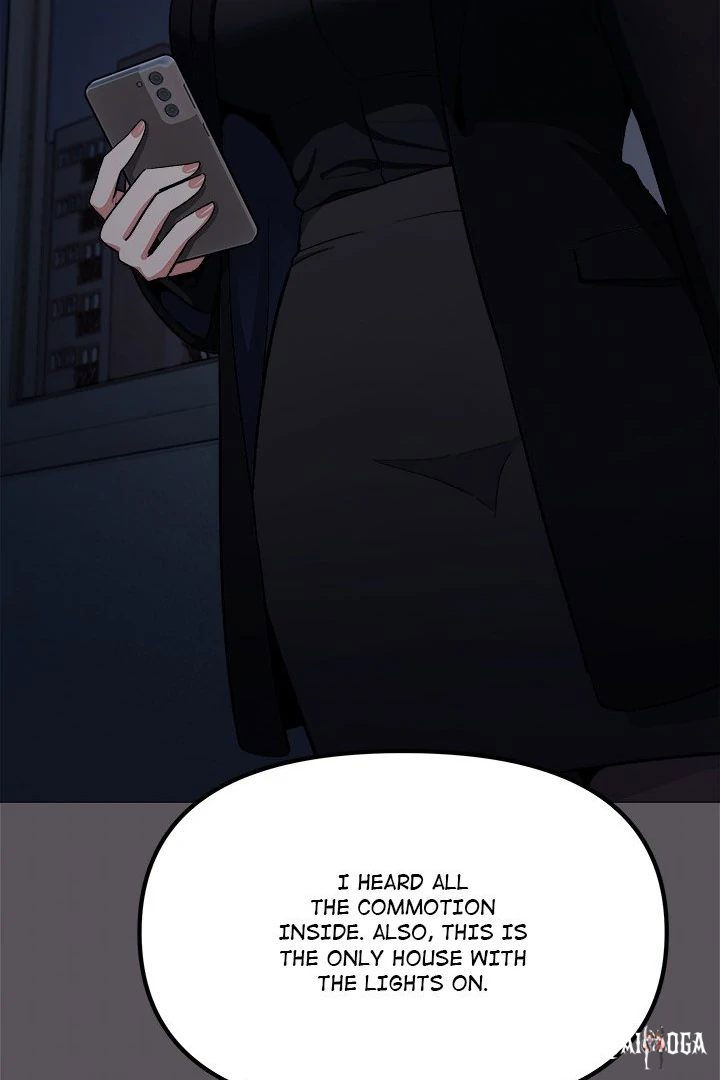 Stop Smoking Stop Smoking Chapter 42 - Page 74