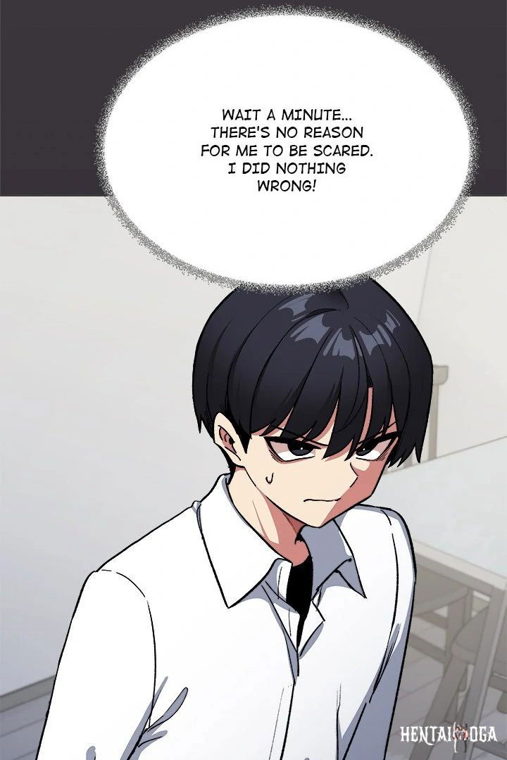 Stop Smoking Stop Smoking Chapter 42 - Page 78