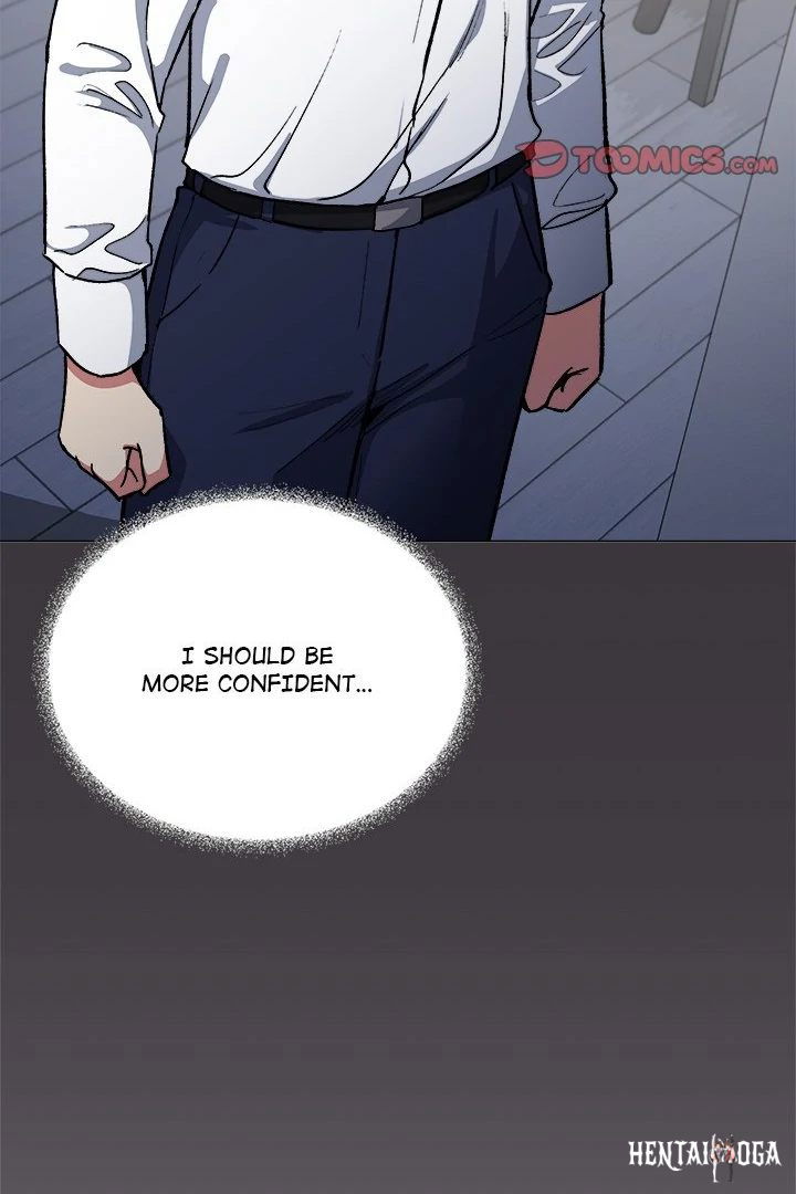 Stop Smoking Stop Smoking Chapter 42 - Page 79