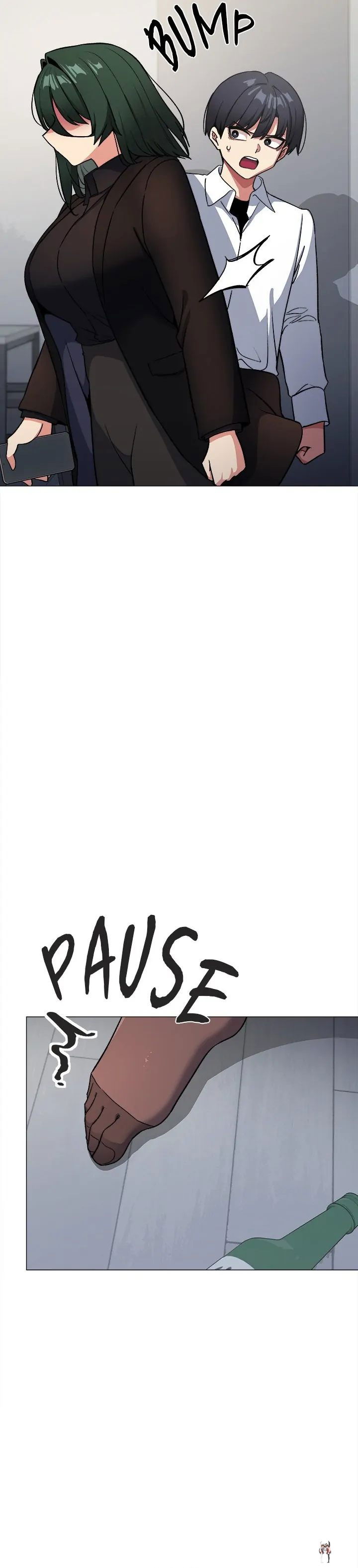 Stop Smoking Stop Smoking Chapter 42 - Page 83