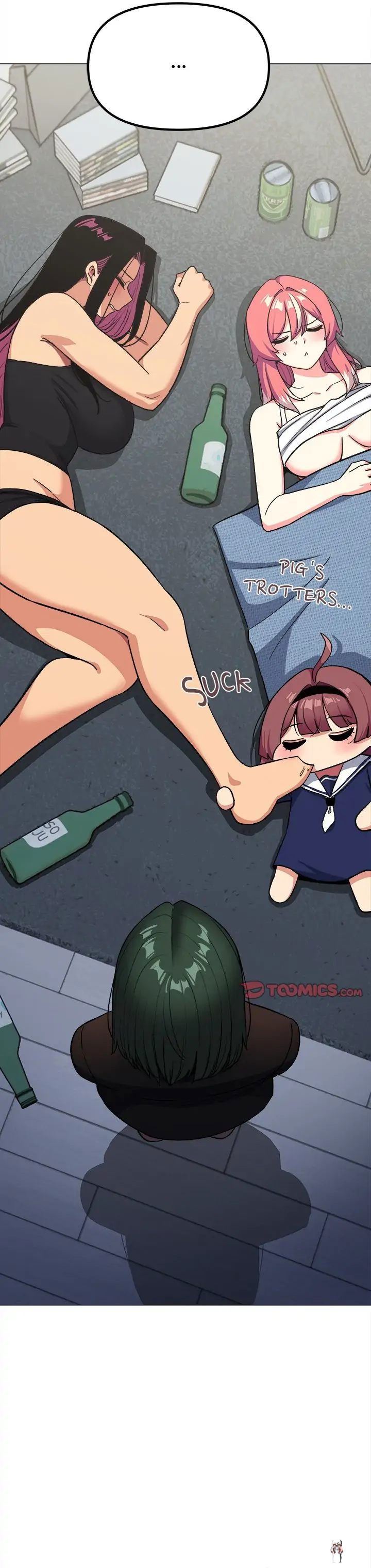 Stop Smoking Stop Smoking Chapter 42 - Page 84