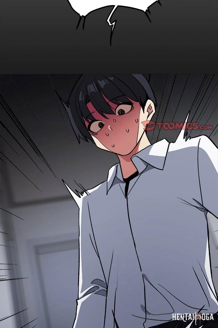 Stop Smoking Stop Smoking Chapter 42 - Page 92