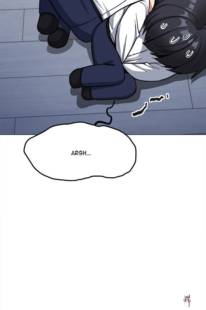 Stop Smoking Stop Smoking Chapter 42 - Page 96