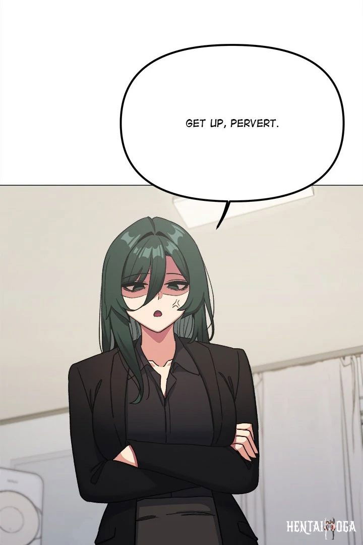 Stop Smoking Stop Smoking Chapter 42 - Page 97