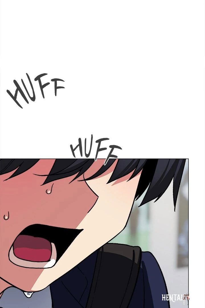 Stop Smoking Stop Smoking Chapter 41 - Page 1