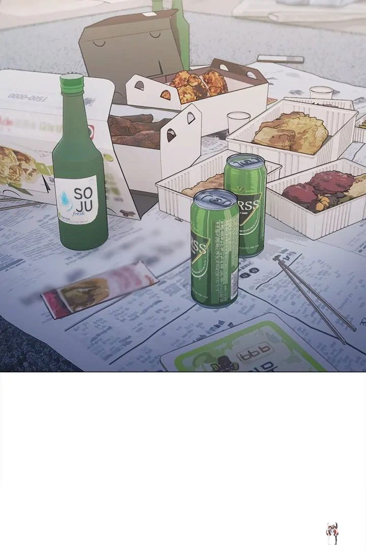 Stop Smoking Stop Smoking Chapter 41 - Page 101