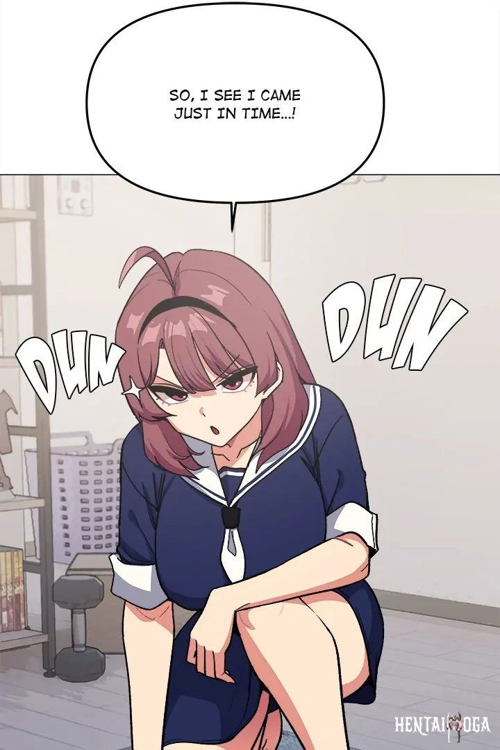 Stop Smoking Stop Smoking Chapter 41 - Page 106