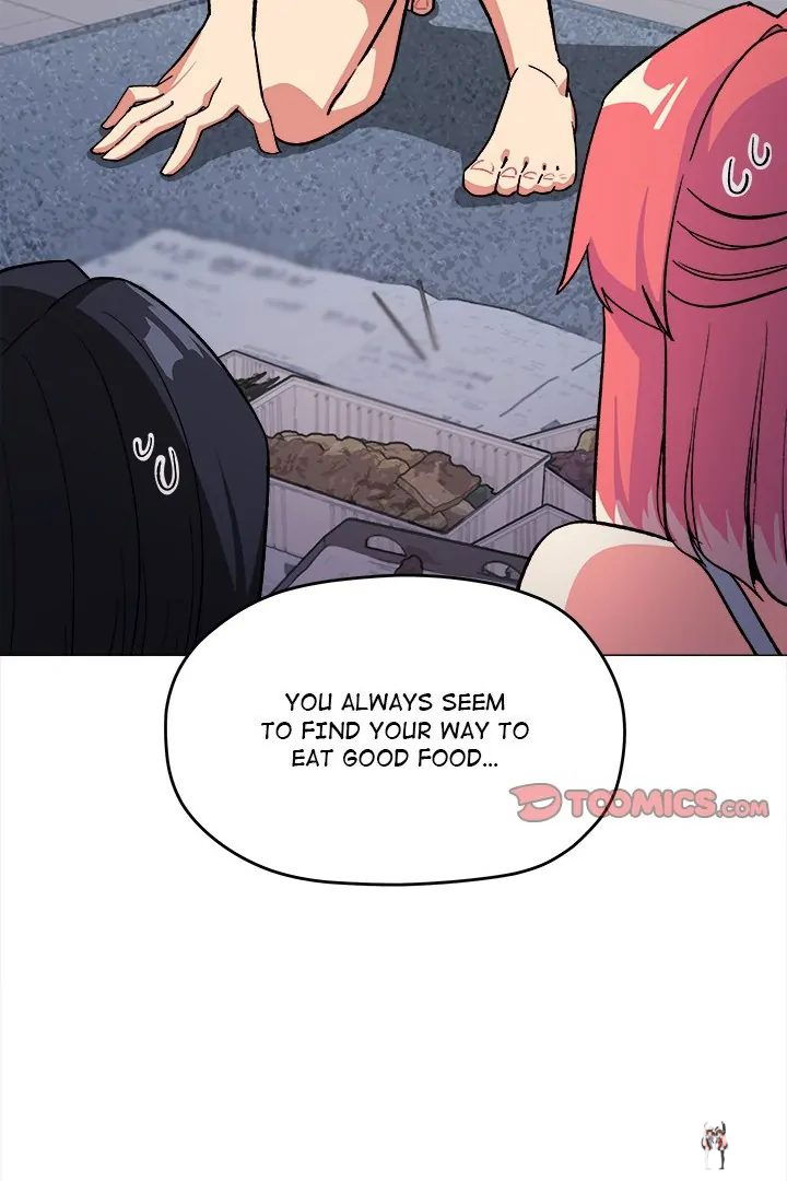 Stop Smoking Stop Smoking Chapter 41 - Page 107