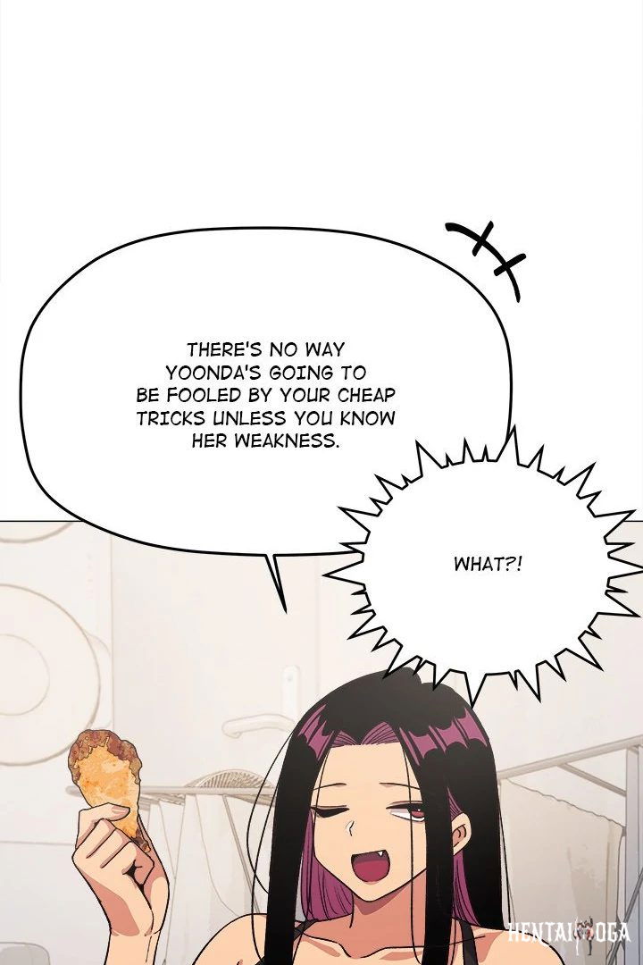 Stop Smoking Stop Smoking Chapter 41 - Page 112