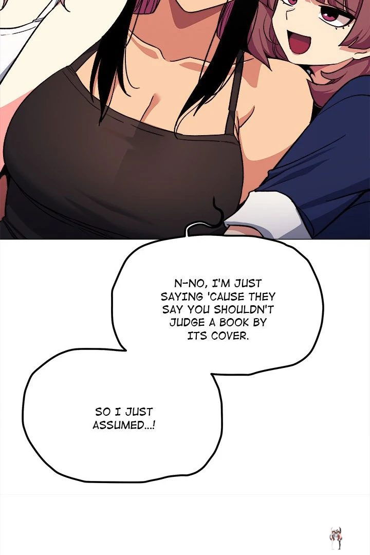 Stop Smoking Stop Smoking Chapter 41 - Page 117