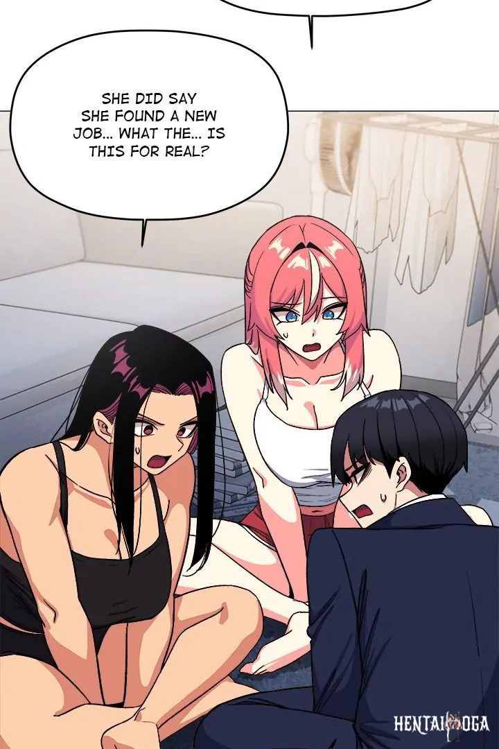 Stop Smoking Stop Smoking Chapter 41 - Page 12