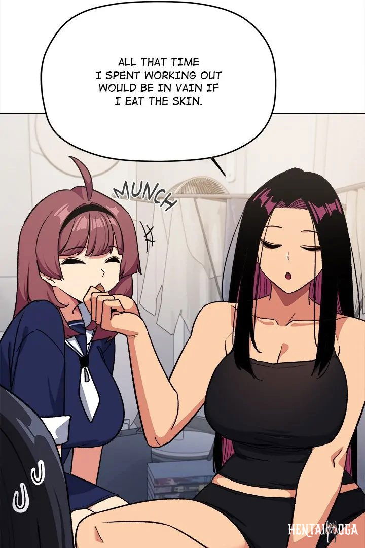 Stop Smoking Stop Smoking Chapter 41 - Page 120