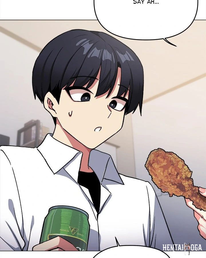 Stop Smoking Stop Smoking Chapter 41 - Page 122