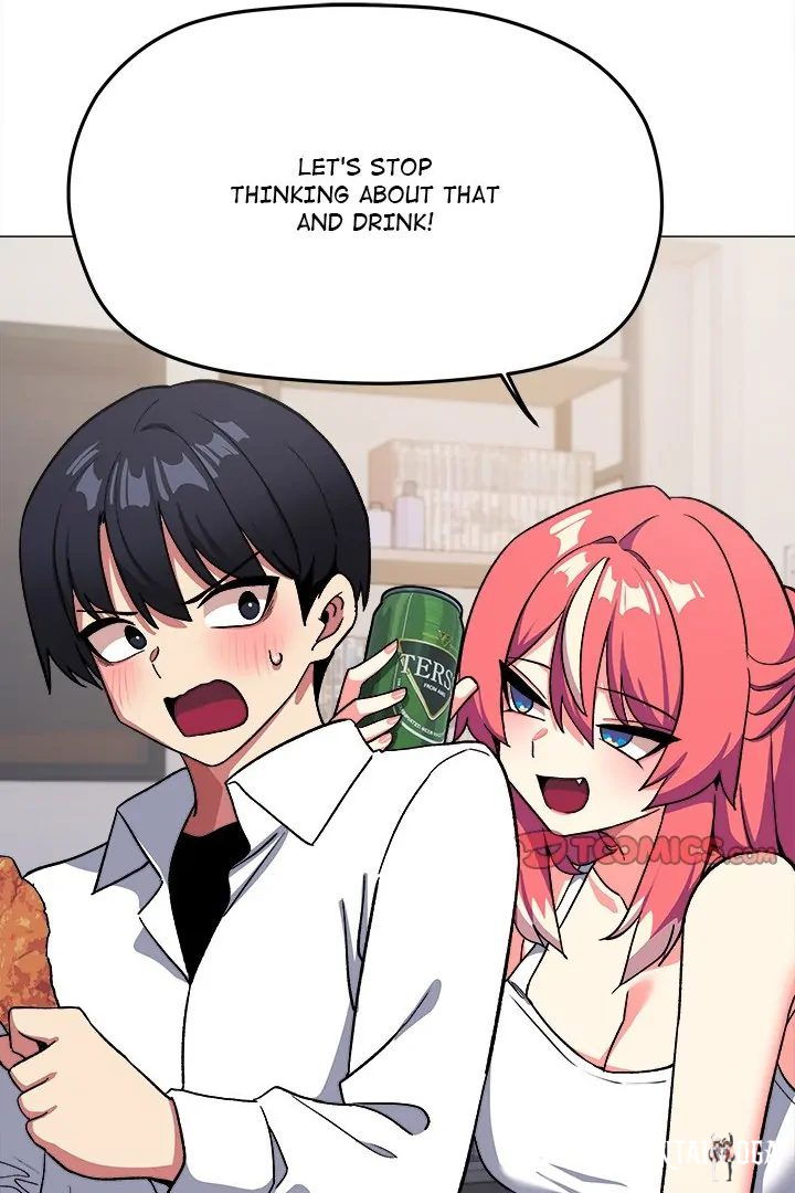 Stop Smoking Stop Smoking Chapter 41 - Page 124