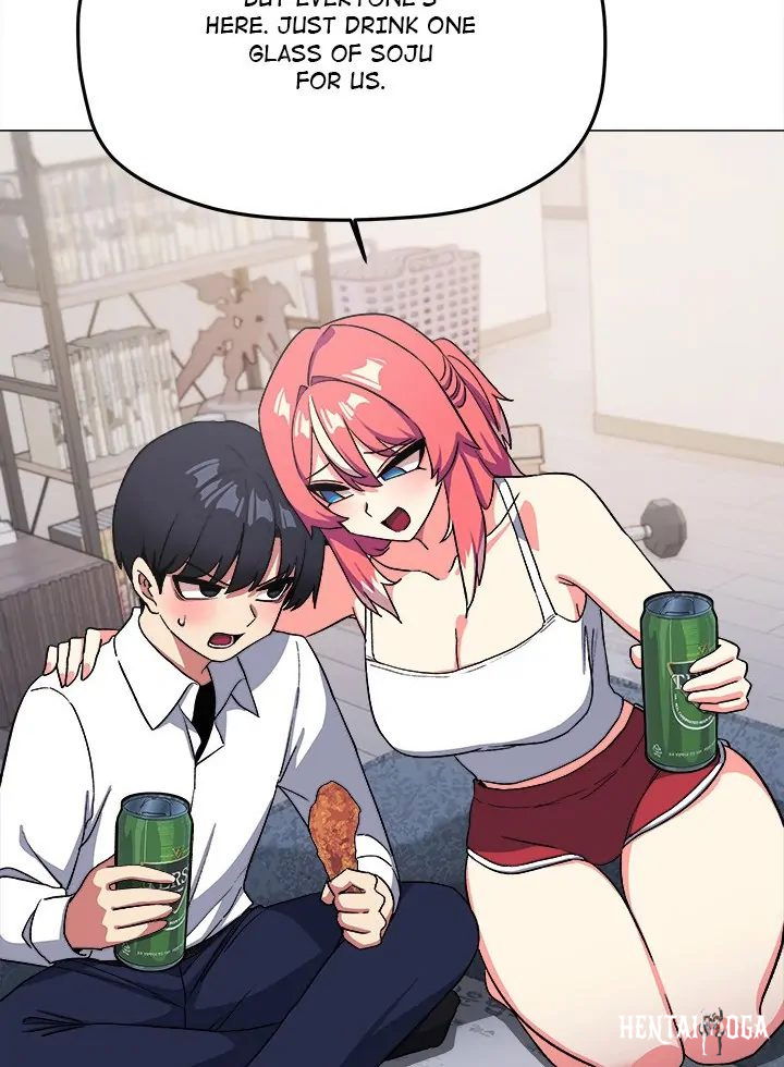 Stop Smoking Stop Smoking Chapter 41 - Page 126