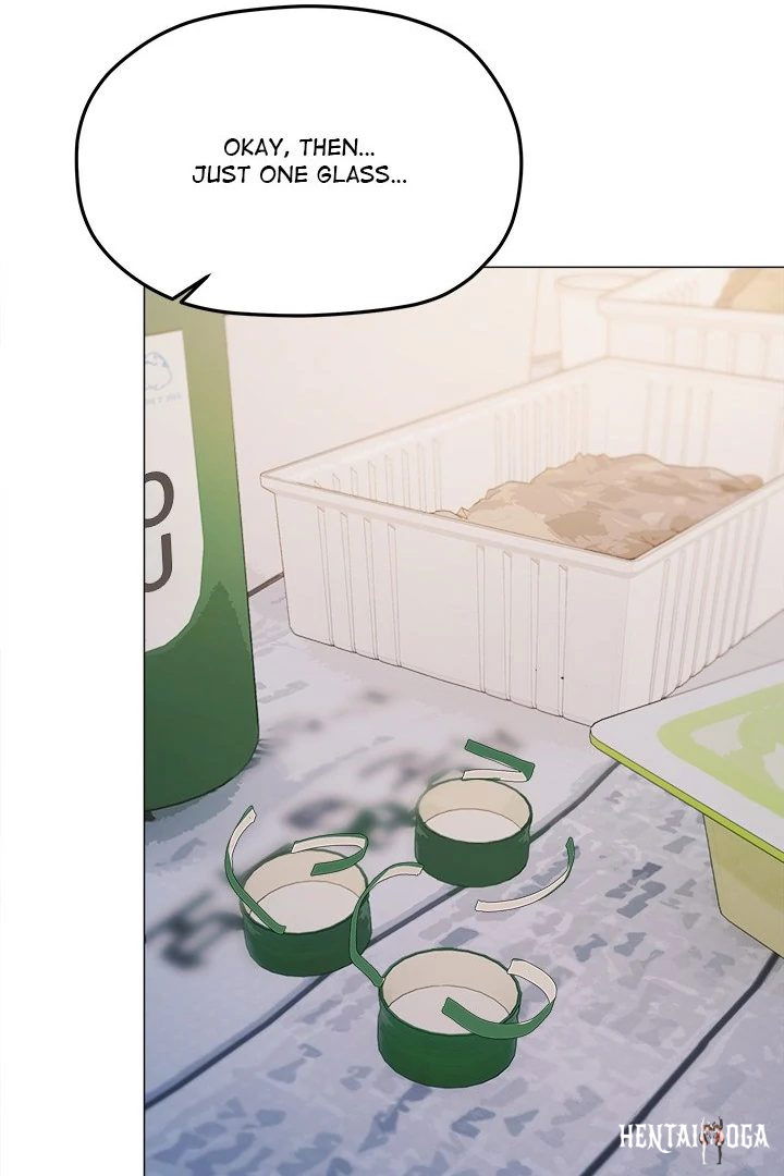 Stop Smoking Stop Smoking Chapter 41 - Page 128