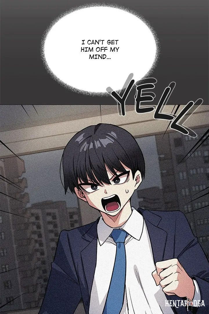 Stop Smoking Stop Smoking Chapter 41 - Page 146