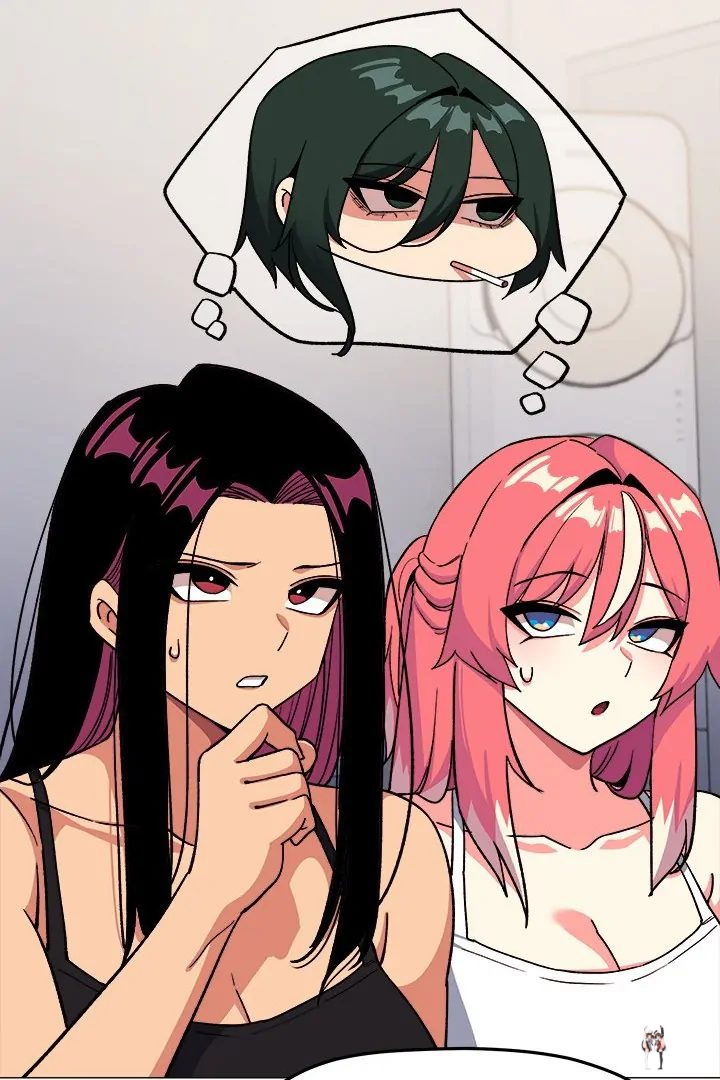 Stop Smoking Stop Smoking Chapter 41 - Page 15