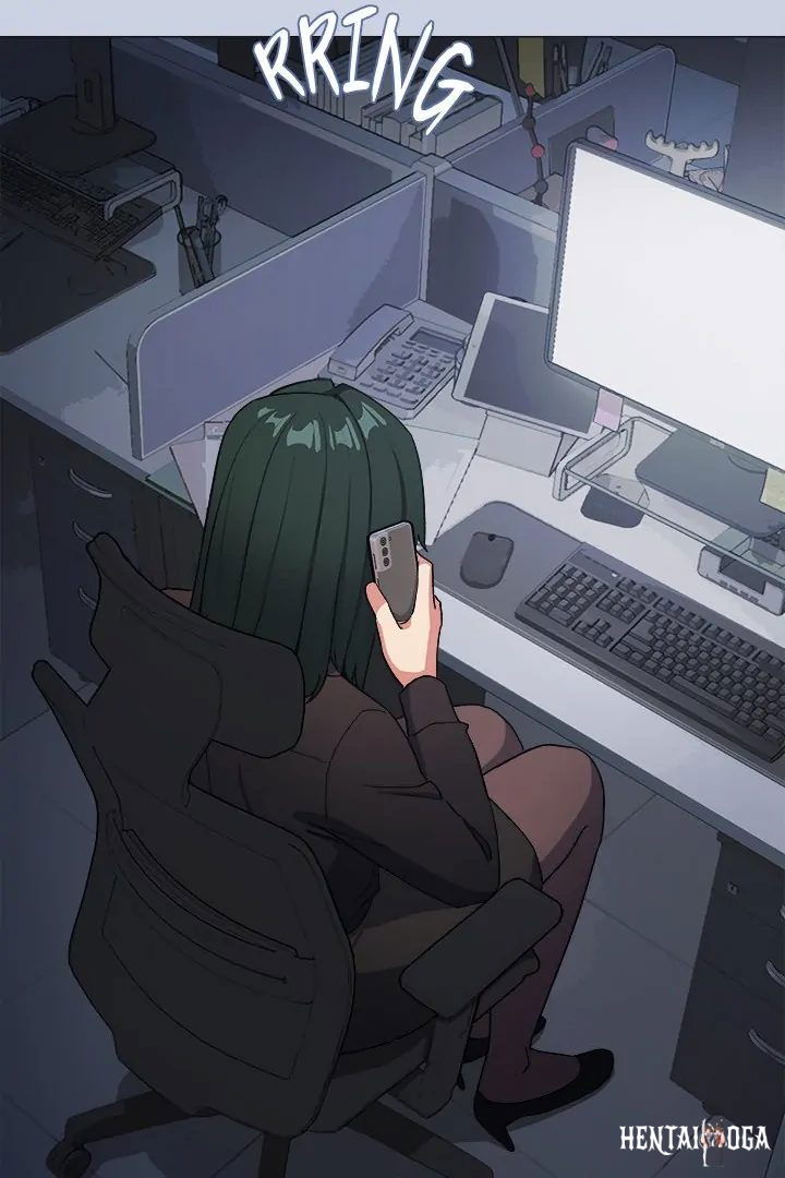 Stop Smoking Stop Smoking Chapter 41 - Page 155