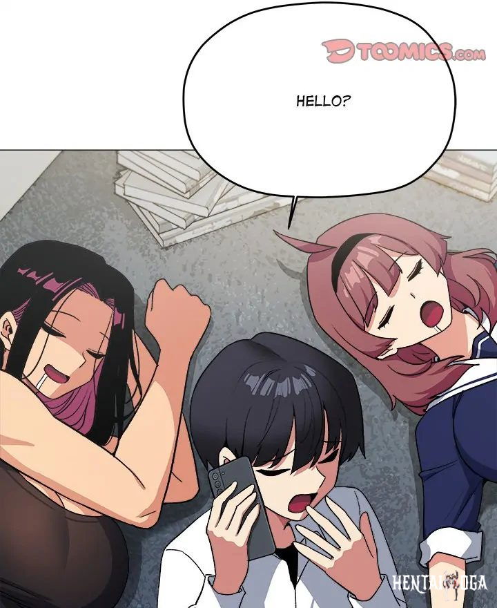 Stop Smoking Stop Smoking Chapter 41 - Page 158