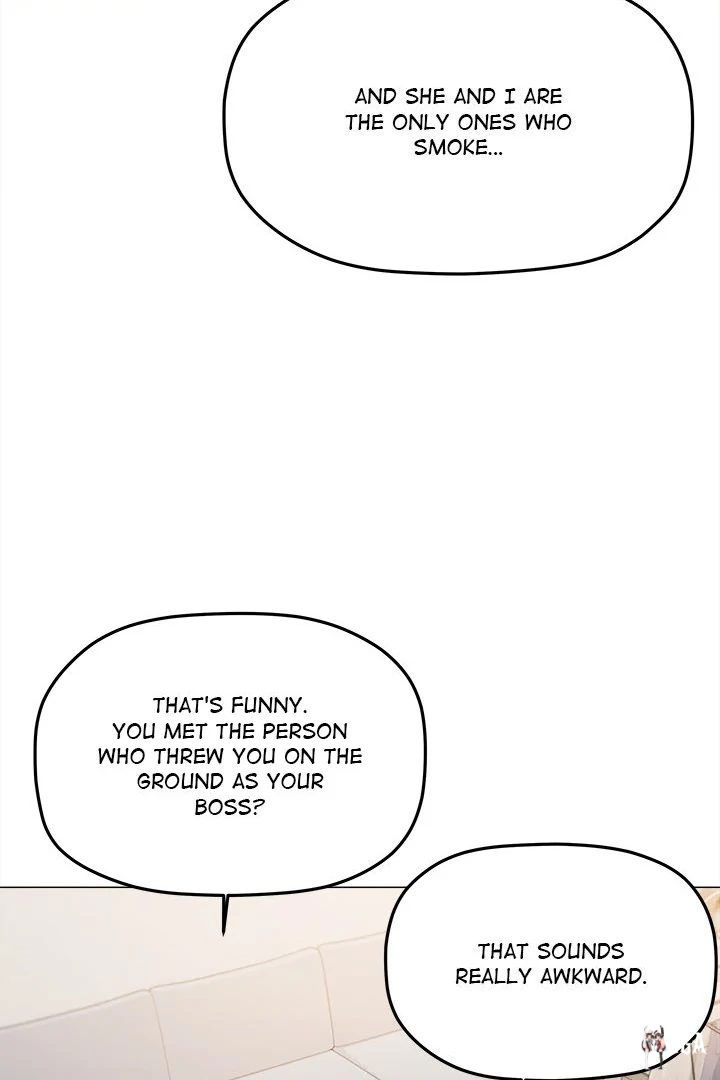 Stop Smoking Stop Smoking Chapter 41 - Page 16