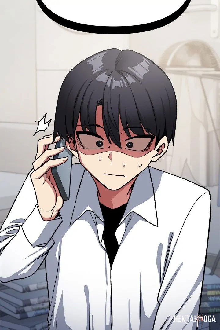 Stop Smoking Stop Smoking Chapter 41 - Page 162