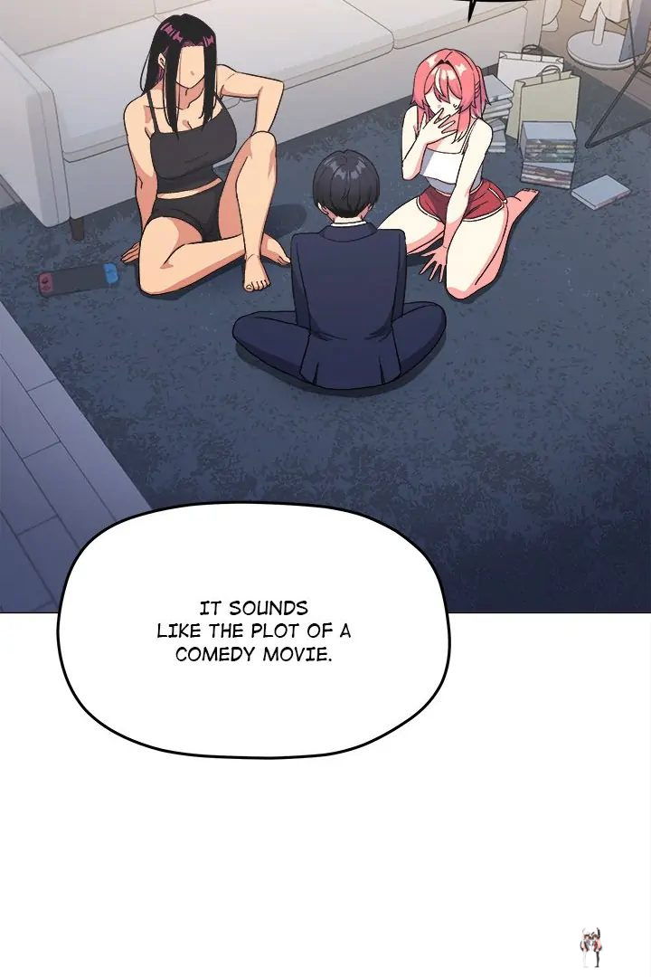 Stop Smoking Stop Smoking Chapter 41 - Page 17