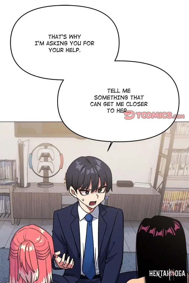 Stop Smoking Stop Smoking Chapter 41 - Page 20