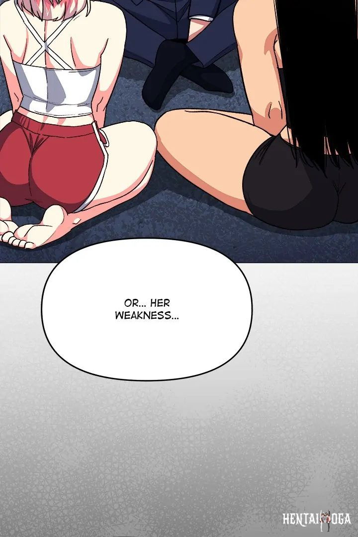 Stop Smoking Stop Smoking Chapter 41 - Page 21