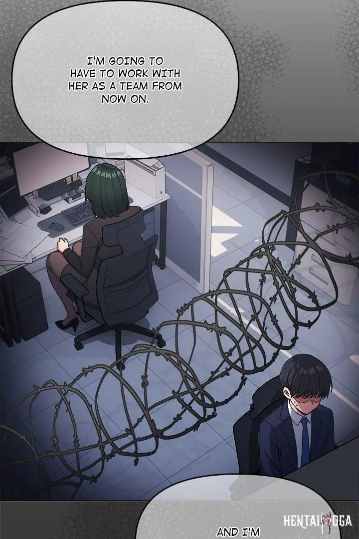 Stop Smoking Stop Smoking Chapter 41 - Page 22