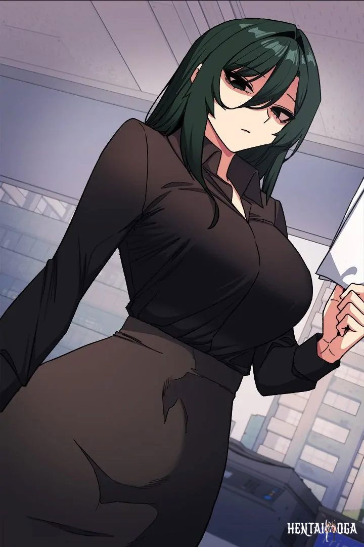 Stop Smoking Stop Smoking Chapter 41 - Page 25