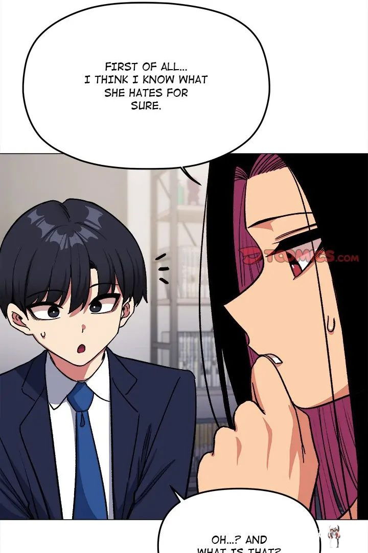 Stop Smoking Stop Smoking Chapter 41 - Page 29