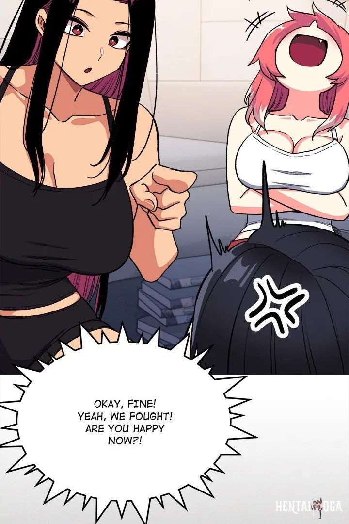 Stop Smoking Stop Smoking Chapter 41 - Page 31