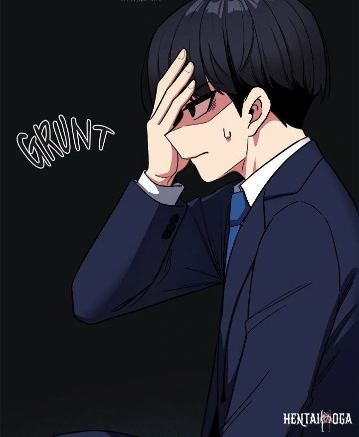 Stop Smoking Stop Smoking Chapter 41 - Page 33