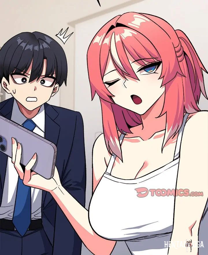 Stop Smoking Stop Smoking Chapter 41 - Page 37