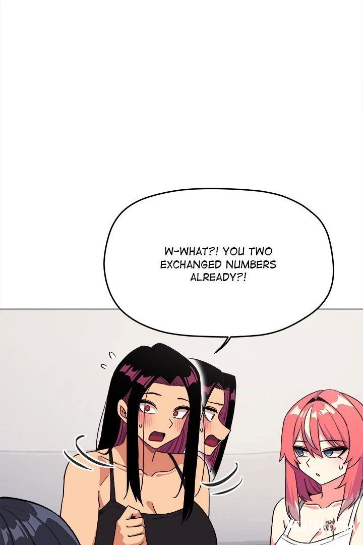 Stop Smoking Stop Smoking Chapter 41 - Page 39