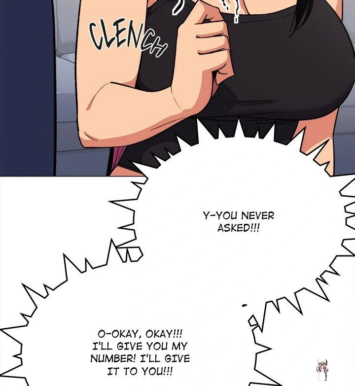 Stop Smoking Stop Smoking Chapter 41 - Page 42