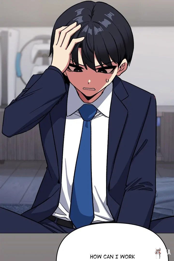 Stop Smoking Stop Smoking Chapter 41 - Page 49