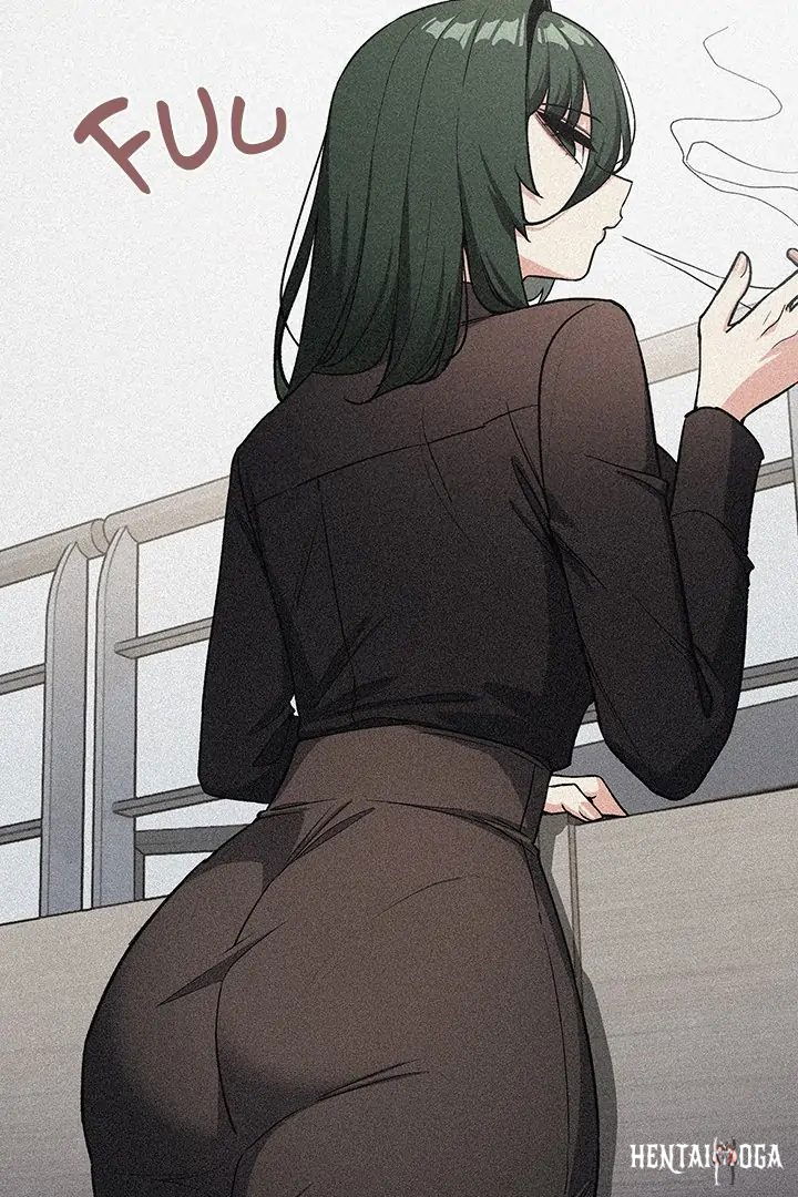 Stop Smoking Stop Smoking Chapter 41 - Page 51