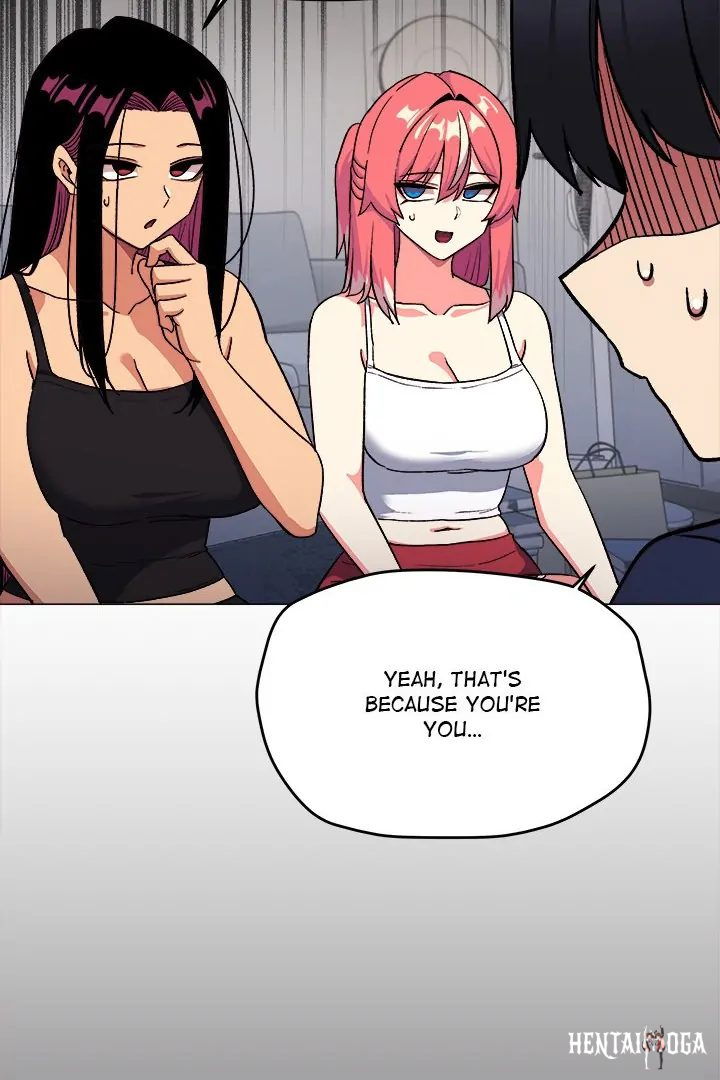 Stop Smoking Stop Smoking Chapter 41 - Page 59