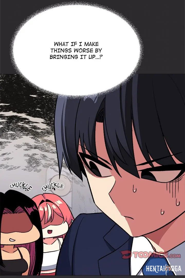 Stop Smoking Stop Smoking Chapter 41 - Page 63