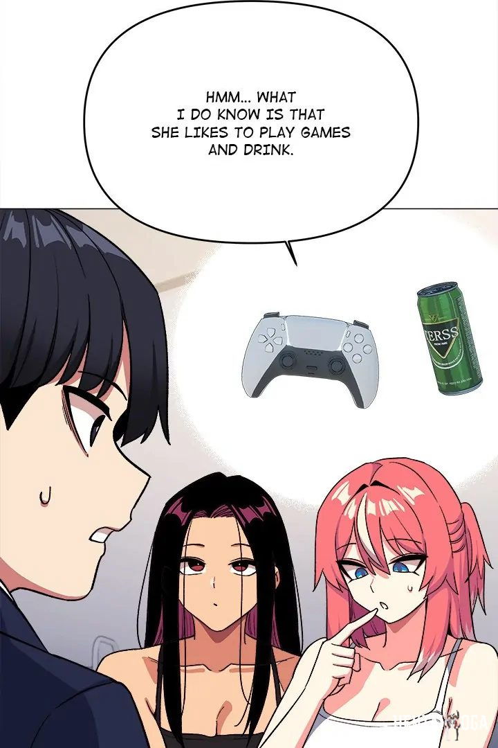 Stop Smoking Stop Smoking Chapter 41 - Page 67