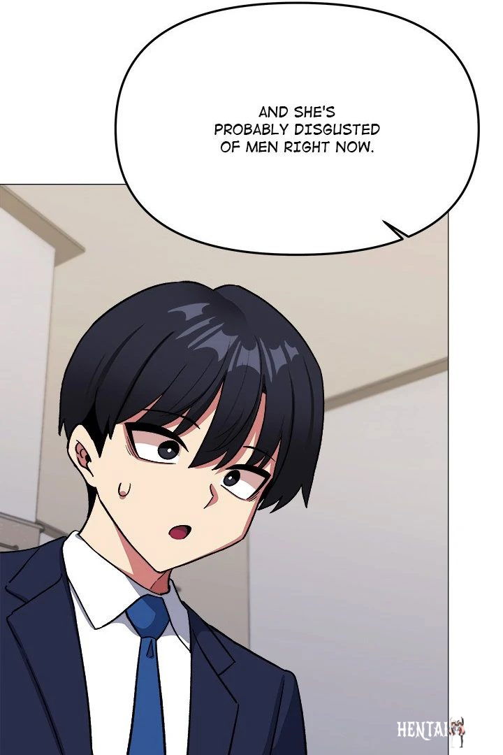 Stop Smoking Stop Smoking Chapter 41 - Page 72