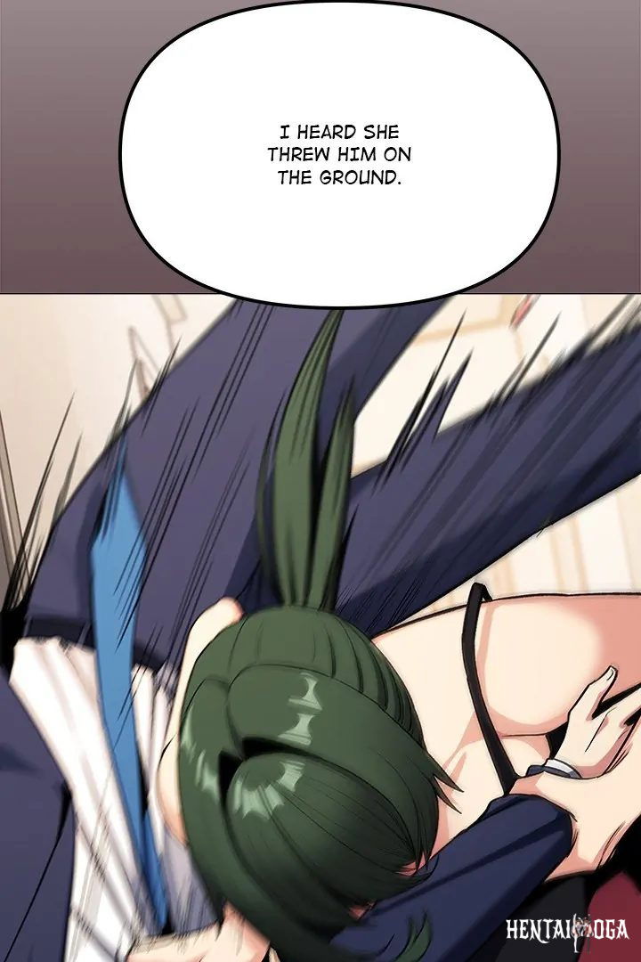 Stop Smoking Stop Smoking Chapter 41 - Page 76