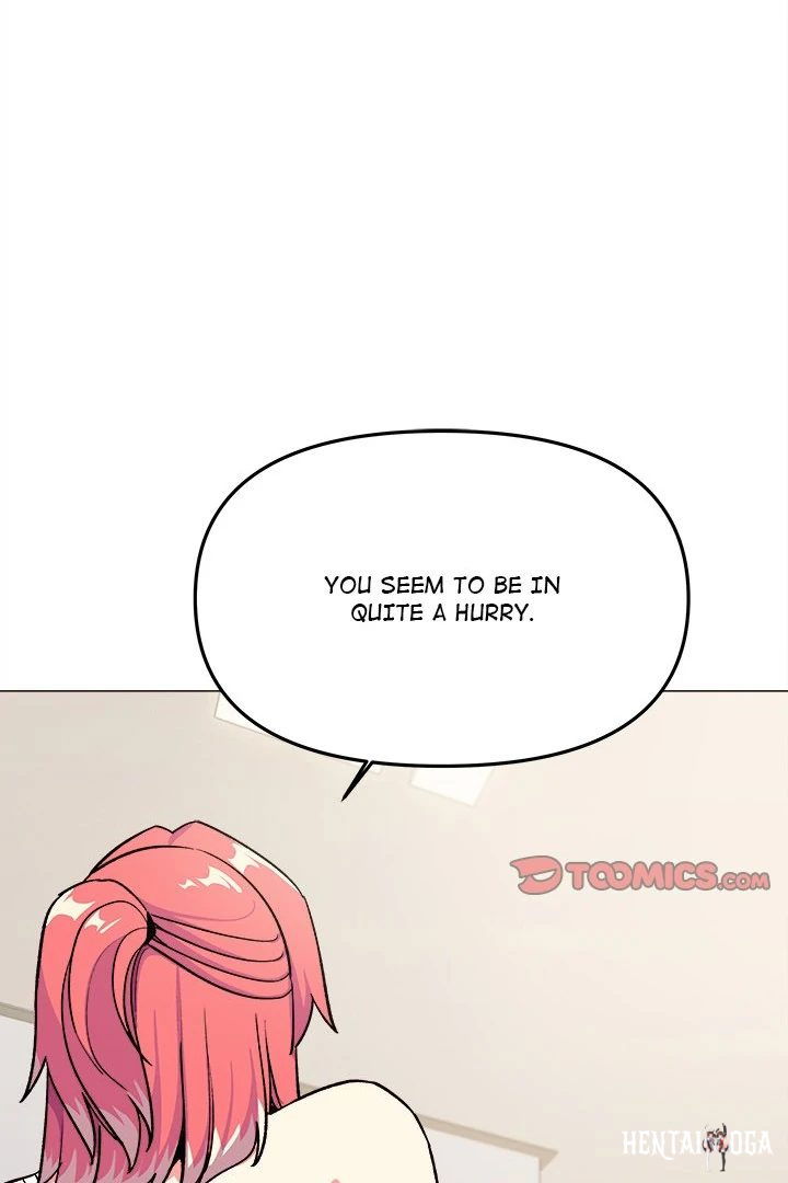 Stop Smoking Stop Smoking Chapter 41 - Page 81