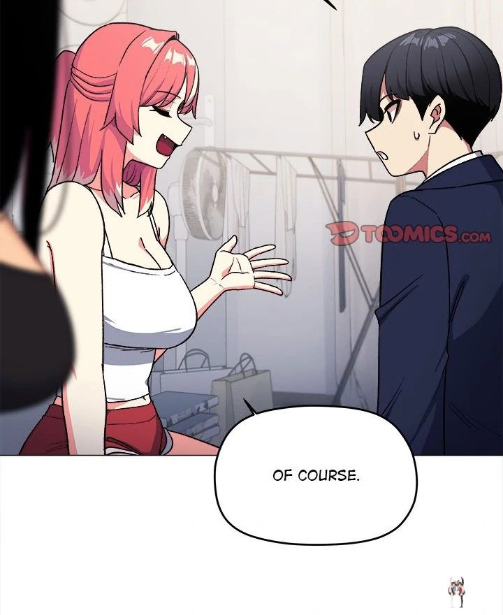 Stop Smoking Stop Smoking Chapter 41 - Page 90