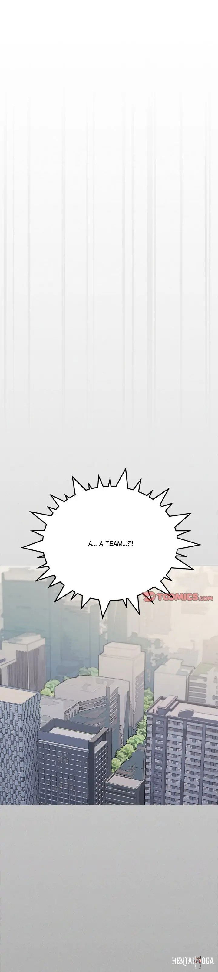 Stop Smoking Stop Smoking Chapter 40 - Page 1